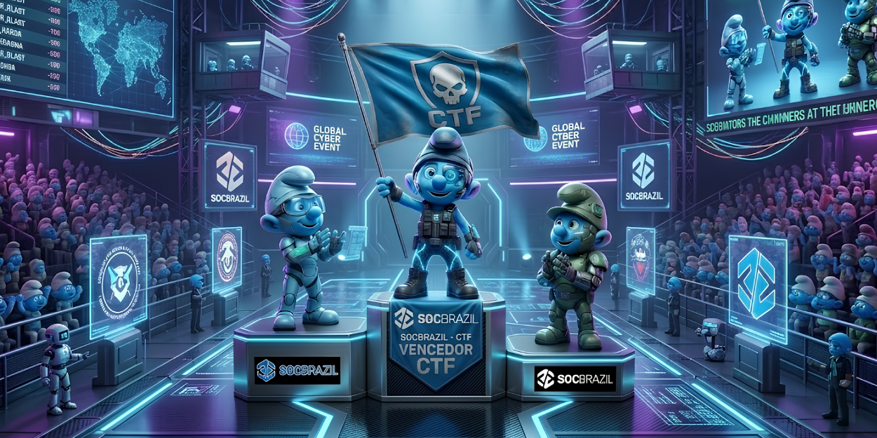 CTF Blue Team