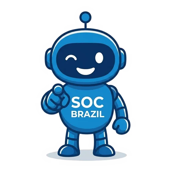 Arte SOC Brazil